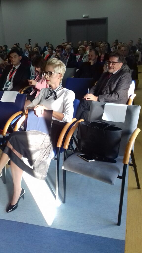 PWSZ na III Forum Biznesu-2