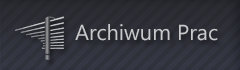 archiwum prac