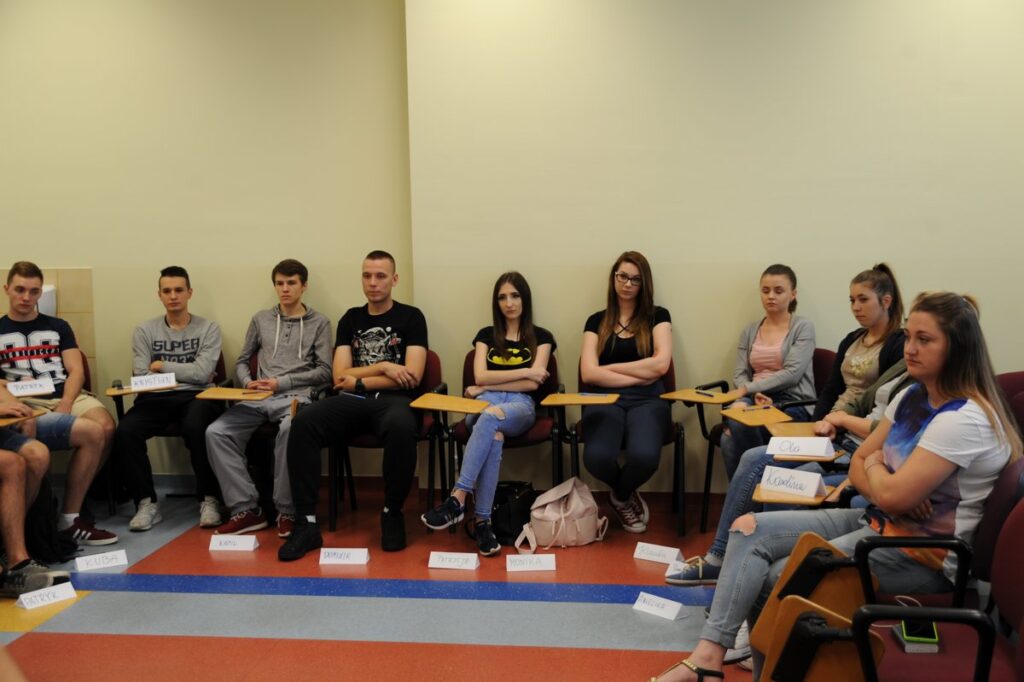 Kolejni spedytorzy międzynarodowi z PWSZ-6