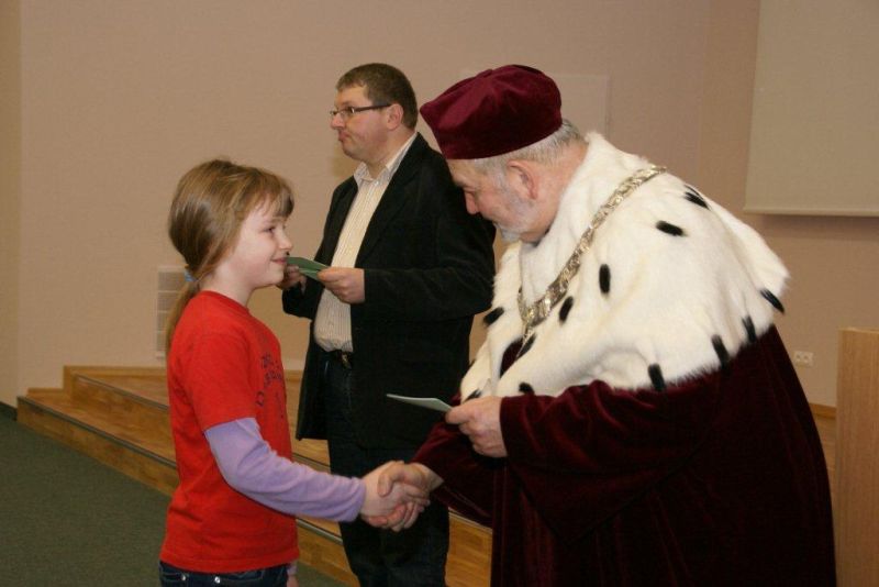 politechnika dziecięca