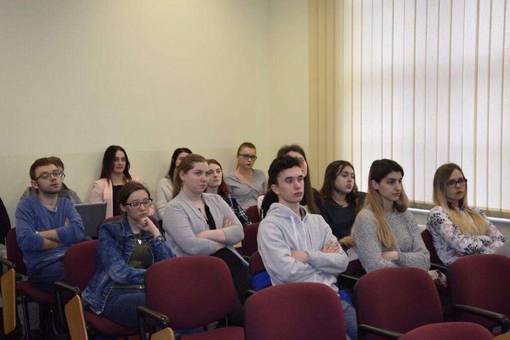 Prelekcje z Powiatowym Urzędem Pracy w Kaliszu-3
