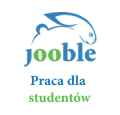 logo jooble praca dla studentów