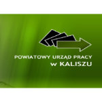 logo powiatowy urząd pracy w kaliszu