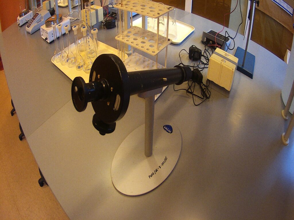 Laboratorium analizy chemicznej-5