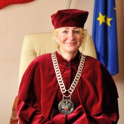 Rektor dr-hab.-n.-med.-Magdalena-Pisarska-Krawczyk