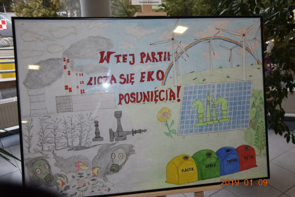 plakat