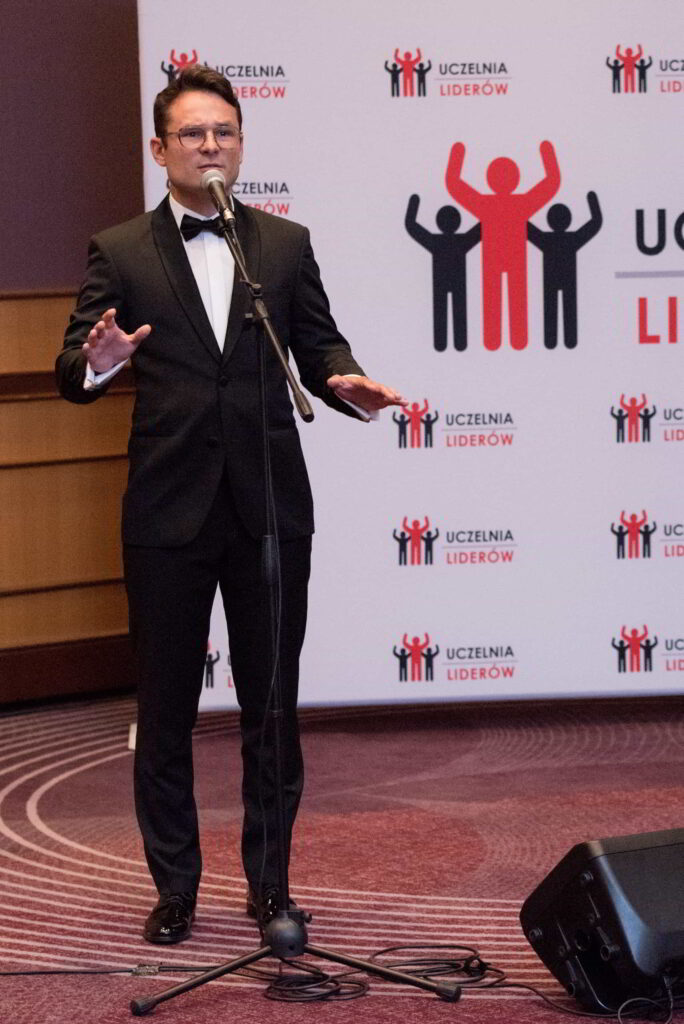 Akademia Kaliska Uczelnią Liderów 2021-22
