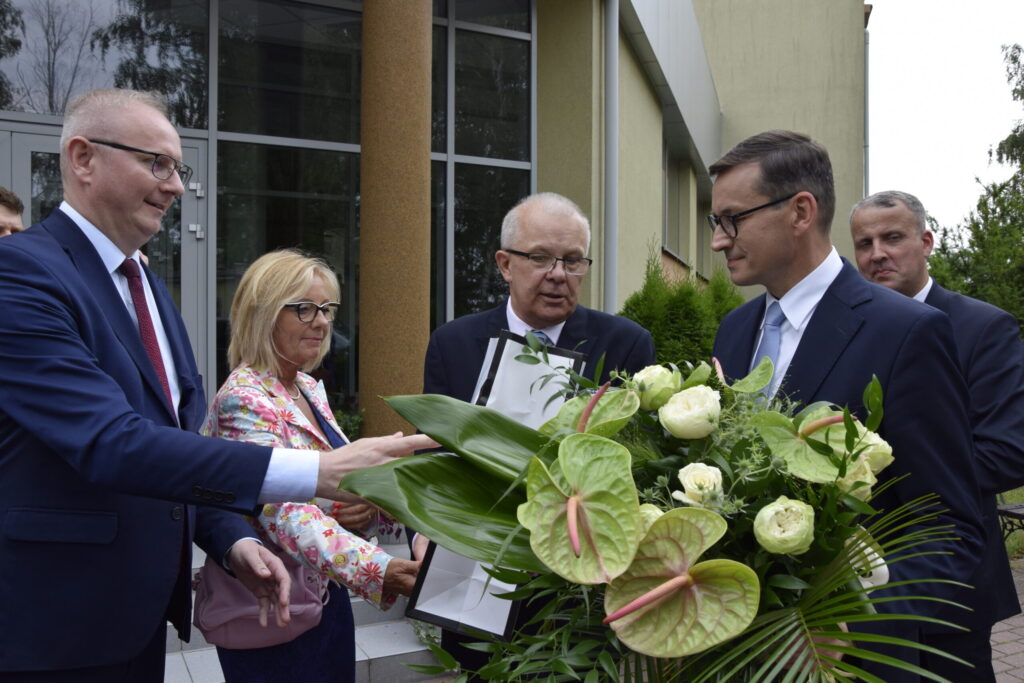 Premier w Akademii Kaliskiej-3