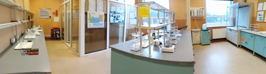 Laboratorium analizy chemicznej-14