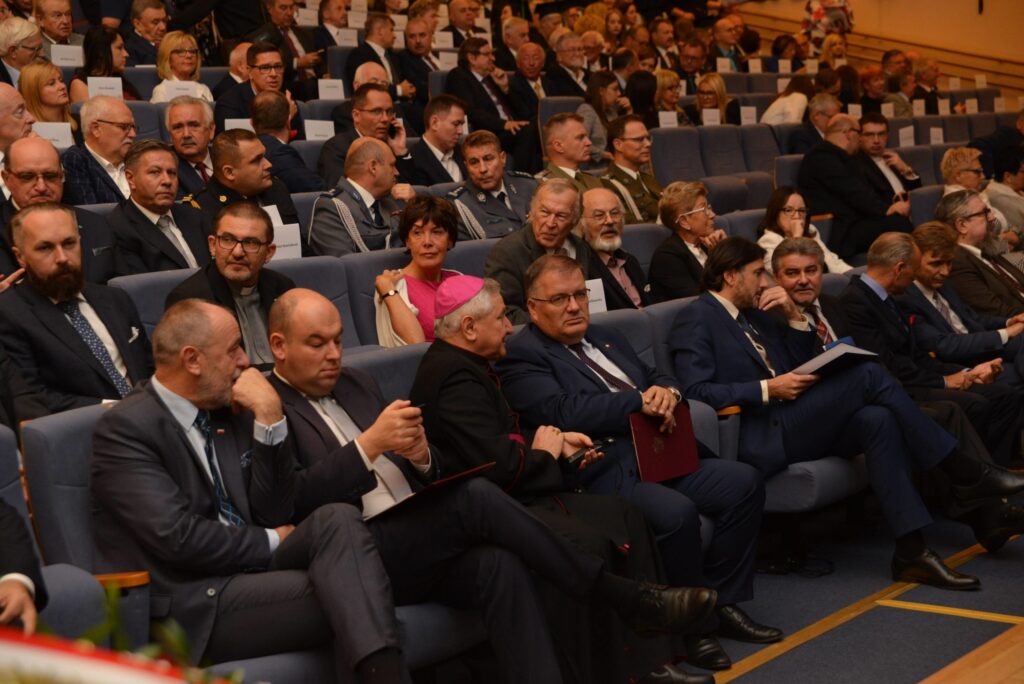 jubileusz 20 lecia inauguracja roku-19