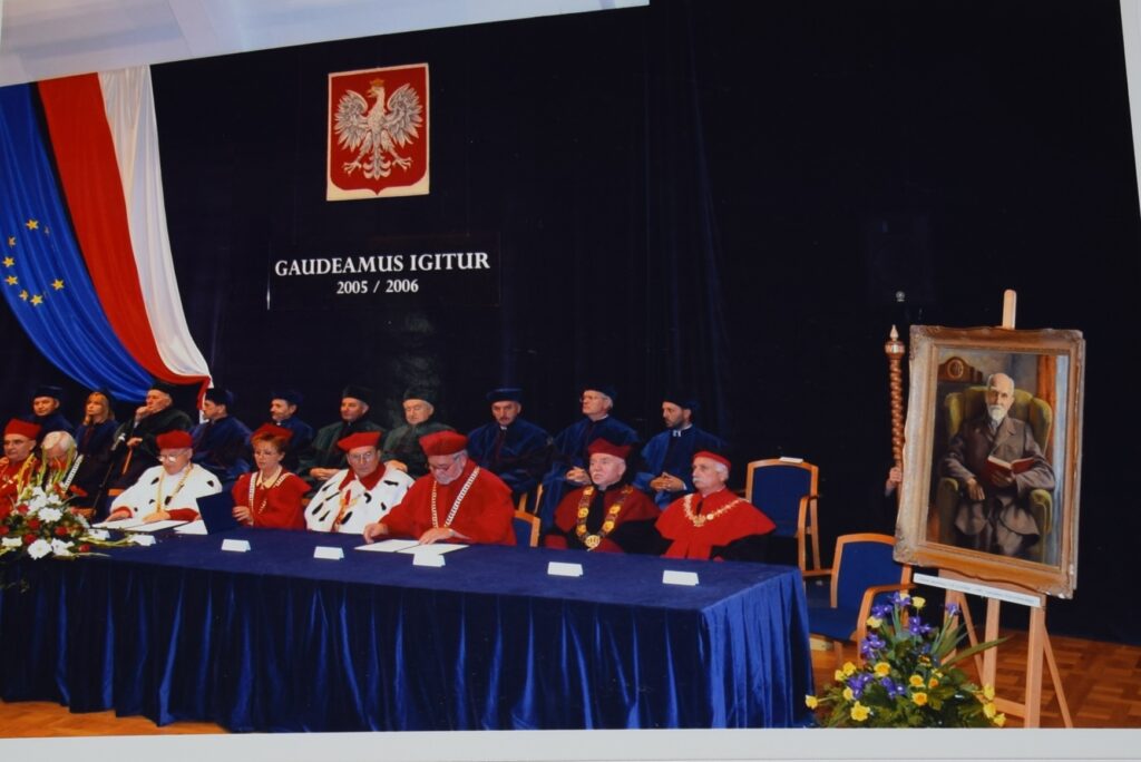 inauguracja roku 2005/2006