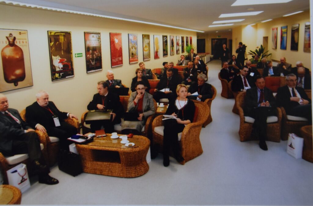 konferencja rektorów publicznych szkół zawodowych