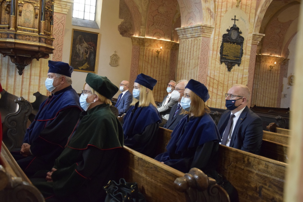Inauguracja roku akademickiego 2021/2022-11