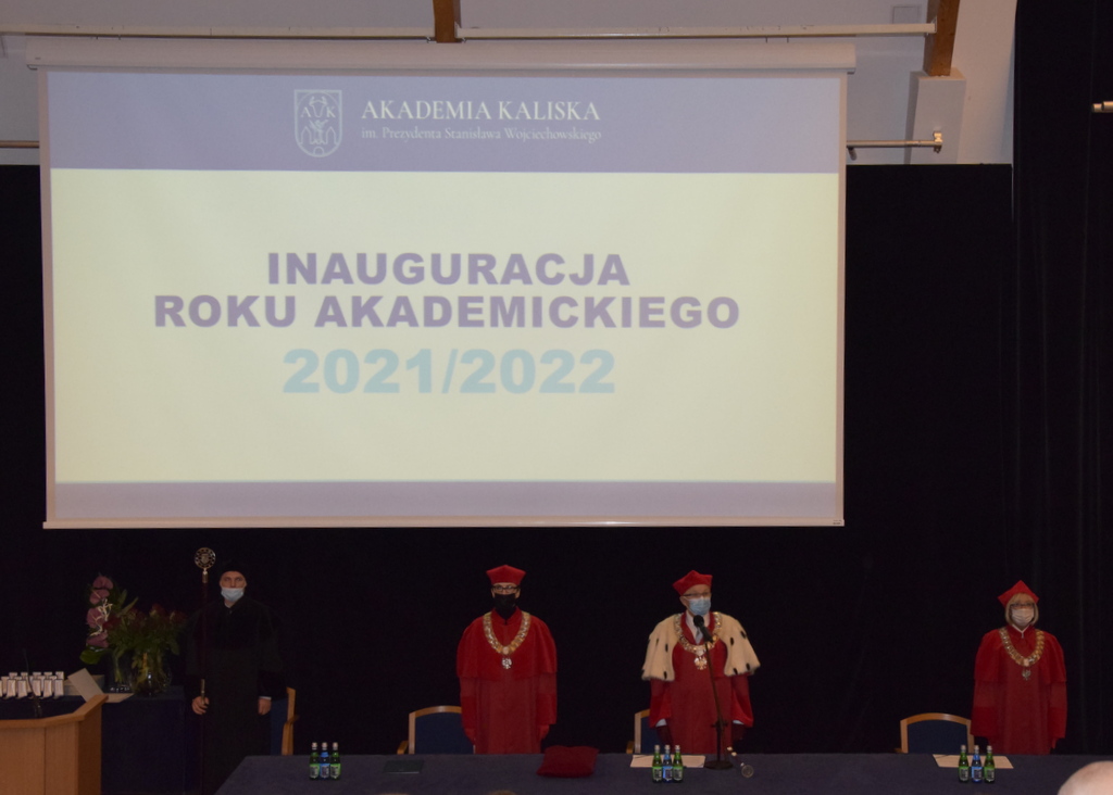 Inauguracja roku akademickiego 2021/2022-19