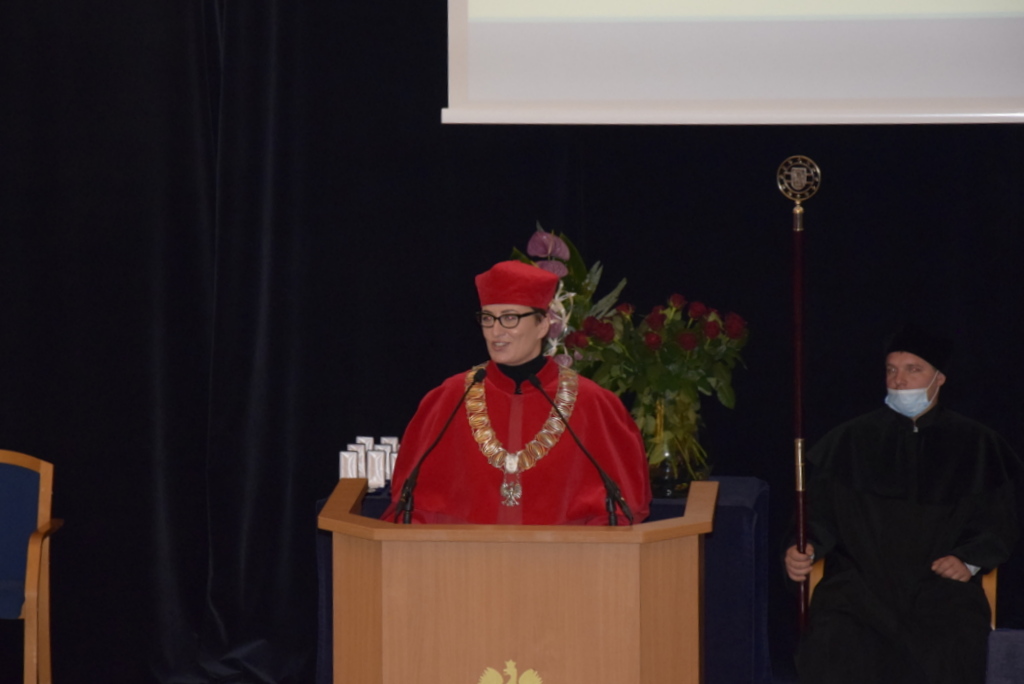 Inauguracja roku akademickiego 2021/2022-29