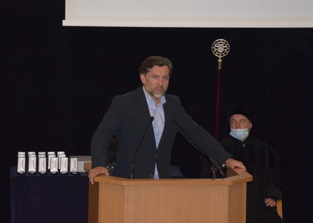 Inauguracja roku akademickiego 2021/2022-30
