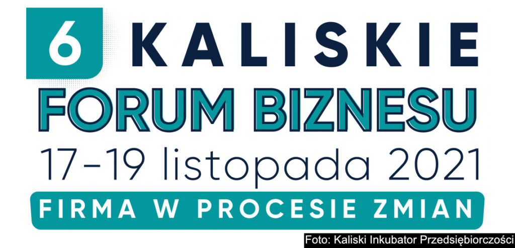 grafika 6 kaliskie forum biznesu