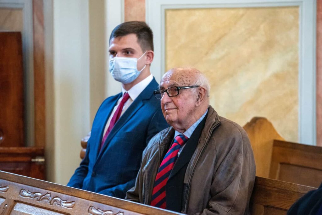II Światowa Konferencja Zdrowia Rodziny–nabożeństwo ekumeniczne-1