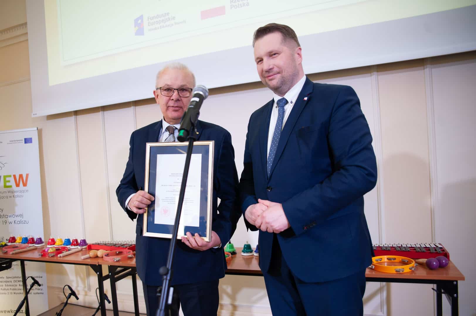 Sentymentalna podróż ministra Czarnka-31