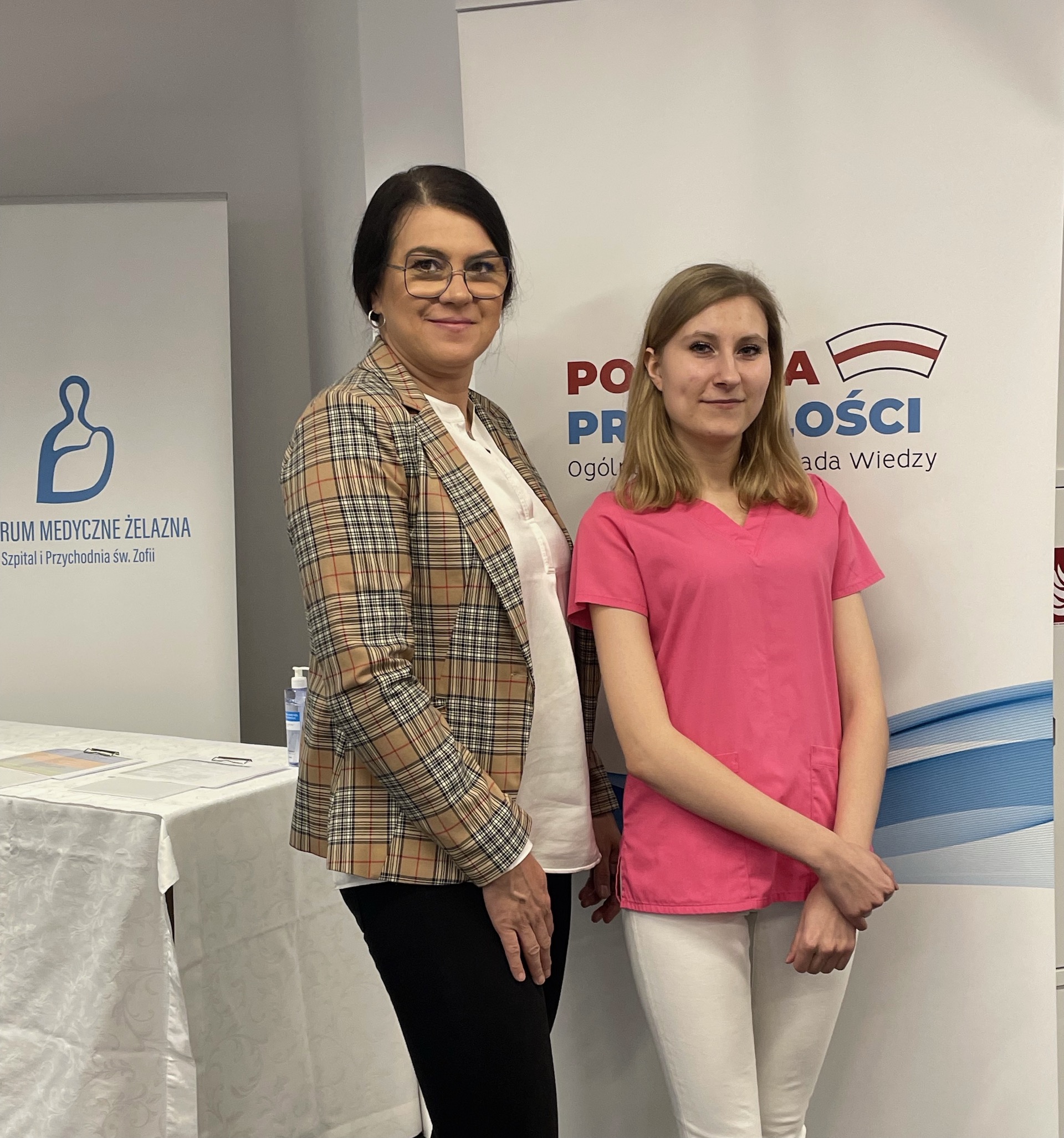 Studentka Akademii Kaliskiej w gronie najlepszych w Polsce-2