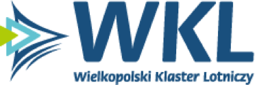 wielkopolski klaster lotniczy logo