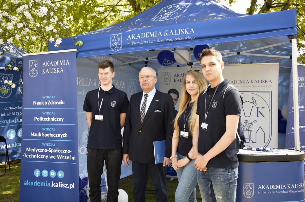 Wielki Piknik Służb w Kobylej Górze 2