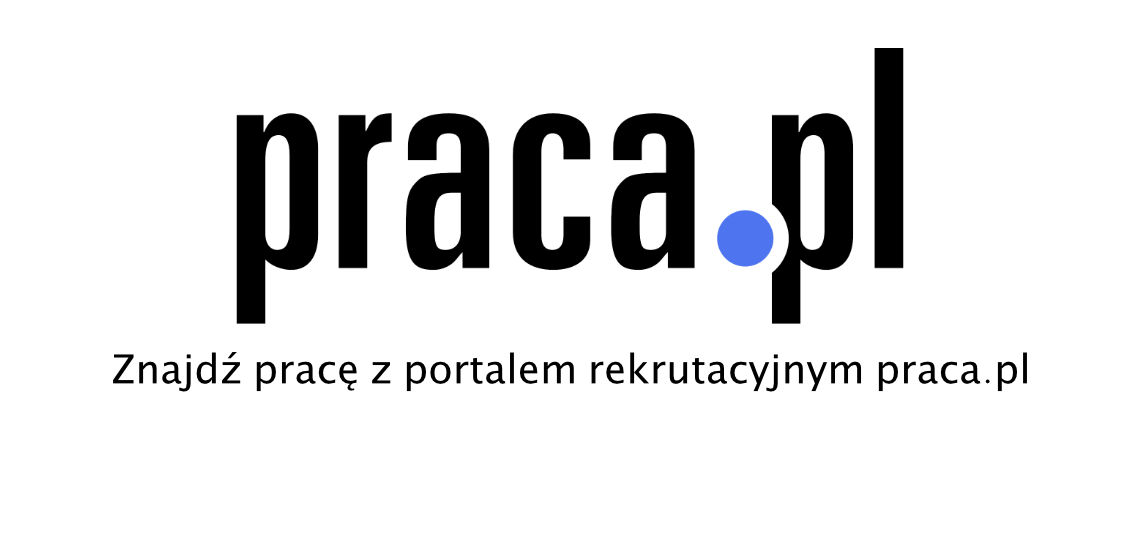 Znajdź pracę z portalem rekrutacyjny praca.pl - Grafika