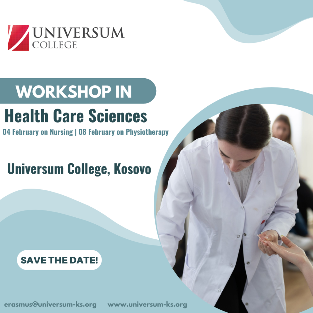 Workshop in Health Care Sciences