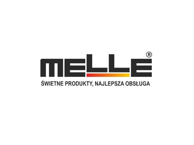 Logo firmy Melle