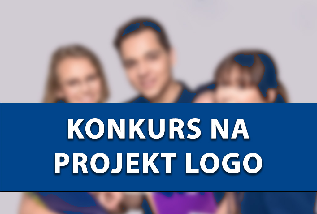 Konkurs - Projekt logo